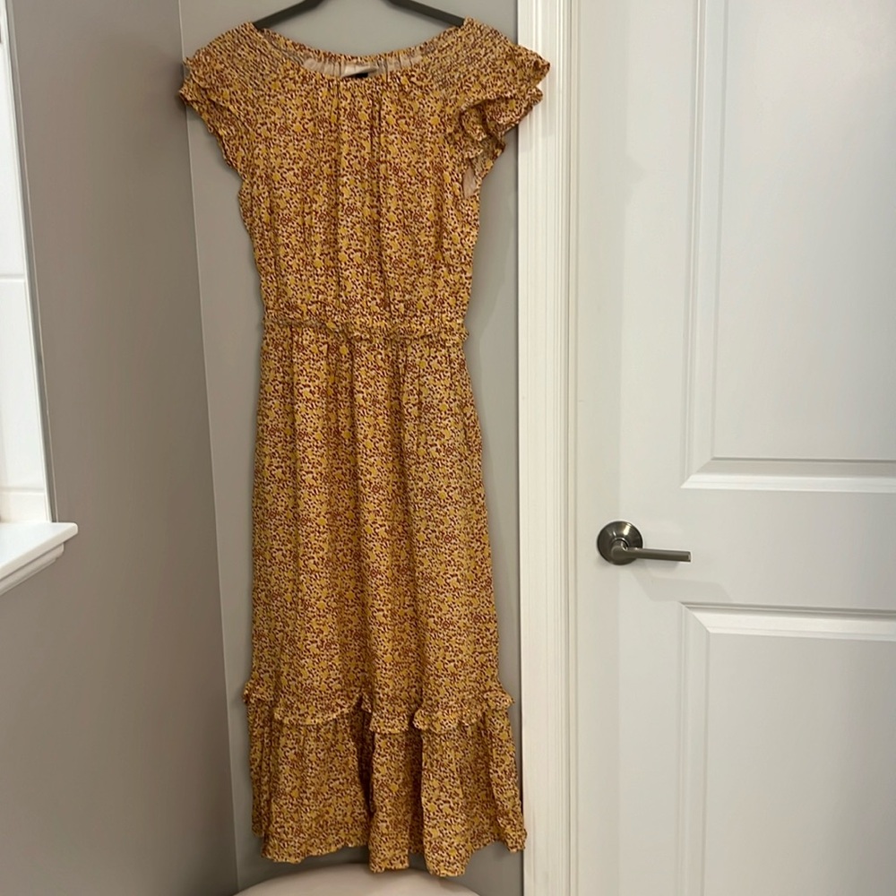Target brand size XS dress NWT
💋Final price 💋